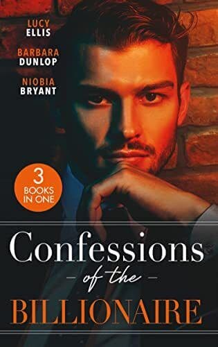 Confessions Of The Billionaire: Rede, Bryant, Niobia Paperback Book Pre-Owned English