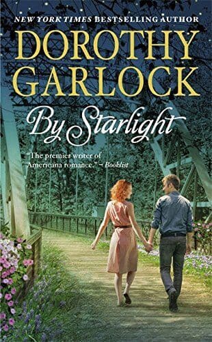 By Starlight, Garlock, Dorothy Paperback Book Pre-Owned English
