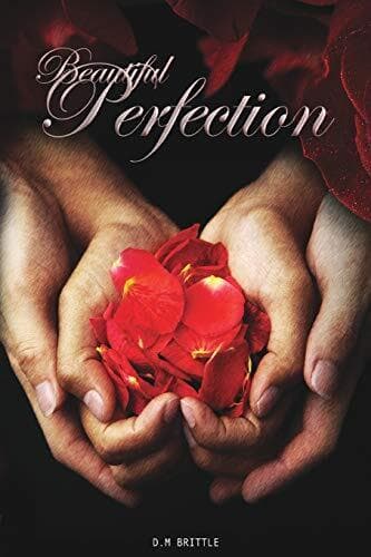 Beautiful Perfection: Volume 2 (Beauti, Brittle, D M Paperback Book Pre-Owned English