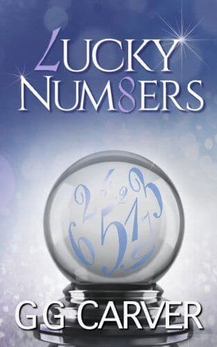 Lucky Numbers by Carver, GG Paperback Book Pre-Owned English