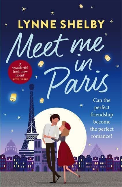 French Kissing: Fall in love with Paris in this dreamy, escap by Lynne Shelby Paperback Book Pre-Owned English