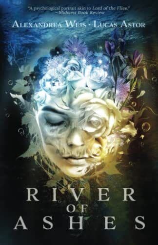 River of Ashes (St. Benedict), Weis, Alexandrea Paperback Book Pre-Owned English