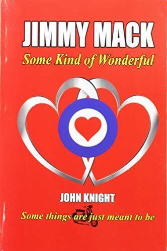 Jimmy Mack by Knight, John Paperback Book Pre-Owned English