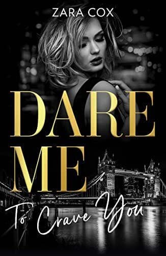 Dare Me To Crave You: Close to the Edge /, Cox, Zara Paperback Book Pre-Owned English