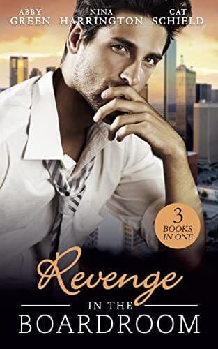 Revenge In The Boardroom: Fonseca’s Fu, Schield, Cat Paperback Book Pre-Owned English