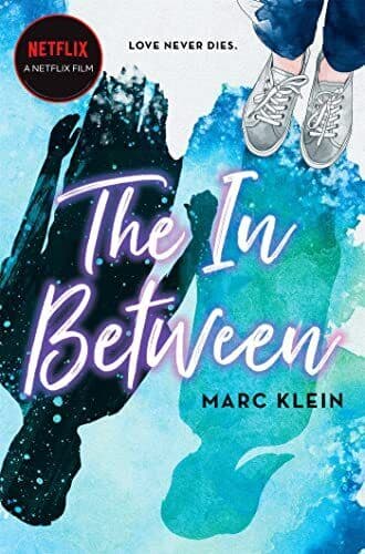 The In Between, Klein, Marc Paperback Book Pre-Owned English