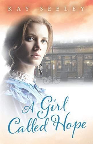 A Girl Called Hope (Hope Series) by Seeley, Kay Paperback Book Pre-Owned English