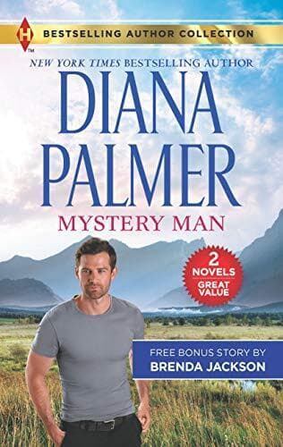 Mystery Man &#038; Cole&#8217;s Red-Hot Pursuit, Jackson, Brenda Paperback Book Pre-Owned English
