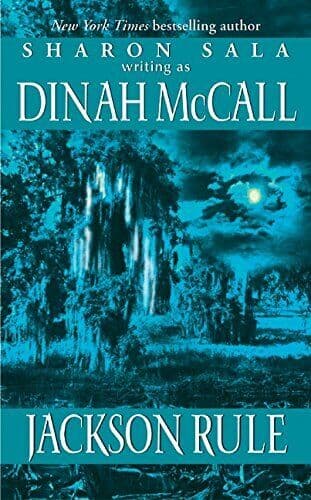 Jackson Rule, McCall, Dinah Paperback Book Pre-Owned English