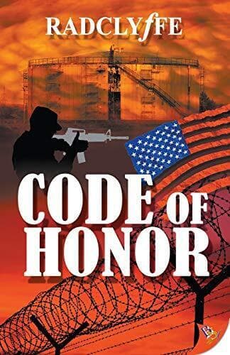 Code of Honor: 9, Radclyffe Paperback Book Pre-Owned English