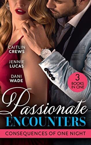 Passionate Encounters: Consequences Of O, Wade, Dani Paperback Book Pre-Owned English