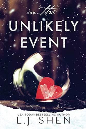 In the Unlikely Event, Shen, L.J. Paperback Book Pre-Owned English