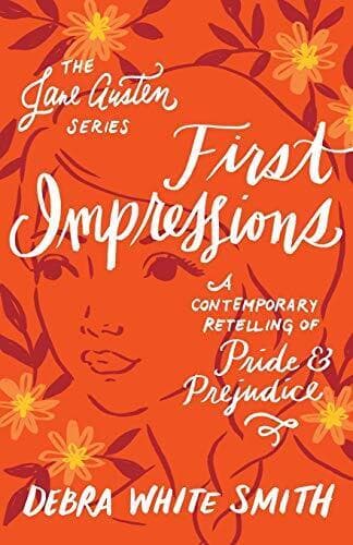 First Impressions: A Contemporary R, Smith, Debra Wh Paperback Book Pre-Owned English