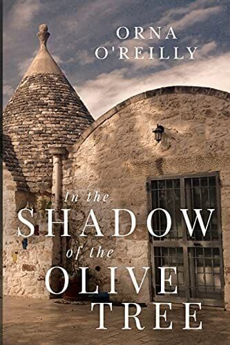 In the Shadow of the Olive Tree, O&#8217;Reilly, Orna Paperback Book Pre-Owned English