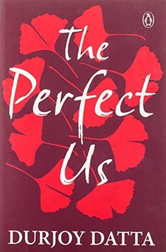Perfect Us, Durjoy Datta Paperback Book Pre-Owned English