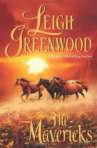 The Mavericks by Greenwood, Leigh  Paperback Book Pre-Owned English