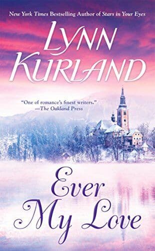 Ever My Love (MacLeod Family): An Ench, Lynn Kurland Paperback Book Pre-Owned English