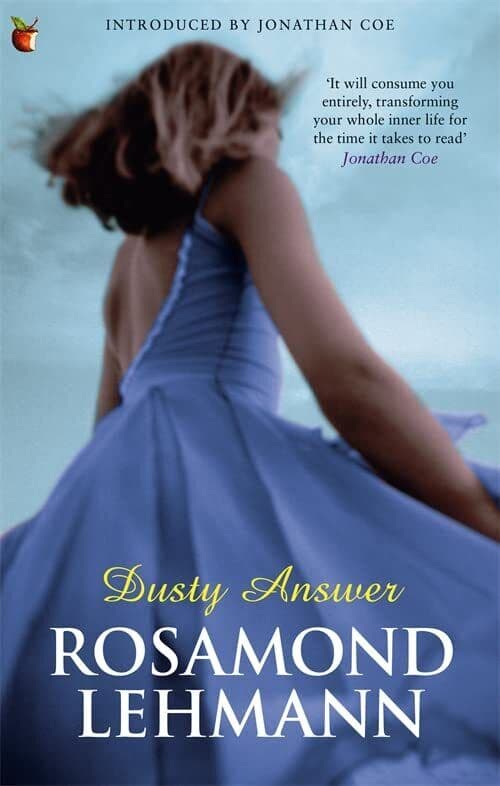 Dusty Answer (Virago Modern Classics) by Lehmann, Rosamond Paperback Book Pre-Owned English
