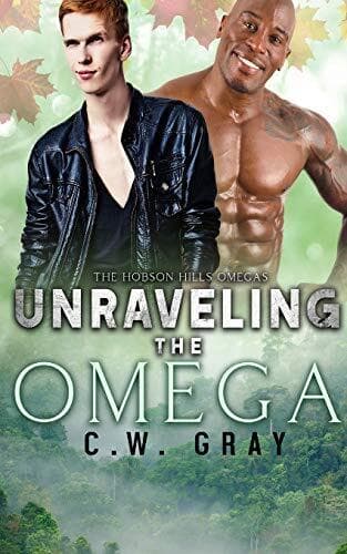 Unraveling the Omega, Gray, C. W. Paperback Book Pre-Owned English