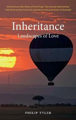 Inheritance Paperback Book Pre-Owned English