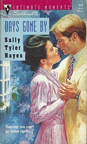 Days Gone By, Wilson, Mary Anne Paperback Book Pre-Owned English