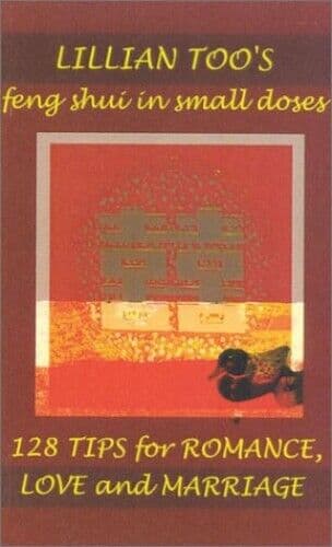 128 Easy Tips for Romance, Love and Ma, Too, Lillian Paperback Book Pre-Owned English