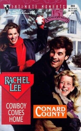 Cowboy Comes Home (Sensation S.), Lee, Rachel Paperback Book Pre-Owned English