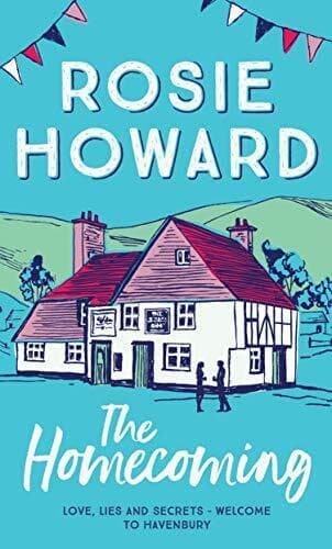 Homecoming, The (Havenbury) (Havenbury, 1) Paperback Book Pre-Owned English