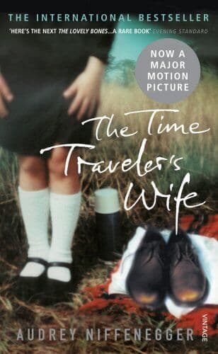 THE TIME TRAVELER&#8217;S WIFE by Niffennegger, Audrey Paperback Book Pre-Owned English
