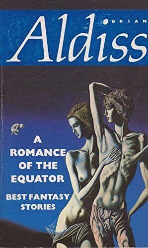 A Romance of the Equator by Aldiss, Brian  Paperback Book Pre-Owned English