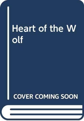 Heart of the Wolf by McKenna, Lindsay  Paperback Book Pre-Owned English