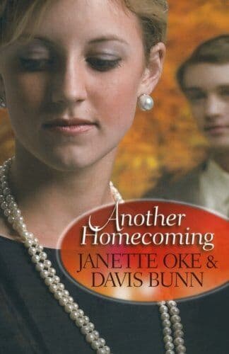 Another Homecoming by Oke, Janette  Paperback Book Pre-Owned English