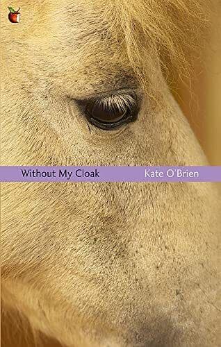 Without My Cloak (Virago Modern Classics) by O’Brien, Kate Paperback Book Pre-Owned English