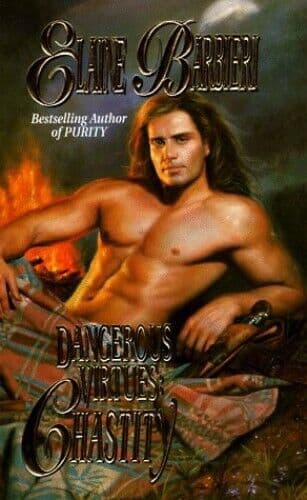 Dangerous Virtues: Chastity (Danger, Barbieri, Elain Paperback Book Pre-Owned English