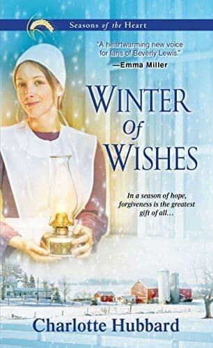 Winter of Wishes (Seasons of the He, Hubbard, Charlo Paperback Book Pre-Owned English