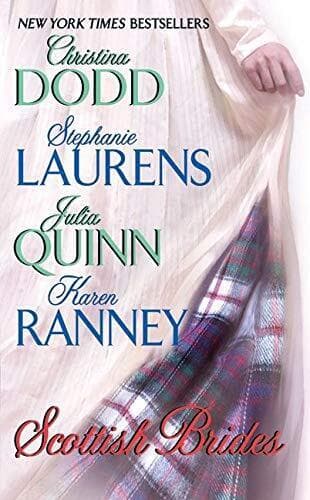 Scottish Brides by Ranney, Karen  Paperback Book Pre-Owned English