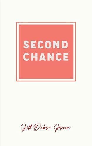 Second Chance, Green, Jill Debra Paperback Book Pre-Owned English
