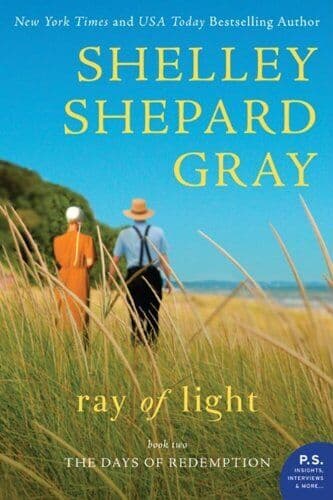 Ray of Light: The Days of Redemption Series, Two by Gray, Shelley Shepar Paperback Book Pre-Owned English