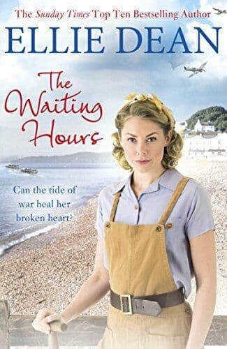 The Waiting Hours: Cliffehaven 13 (The Cliffehaven Series) by Dean, Ellie Paperback Book Pre-Owned English