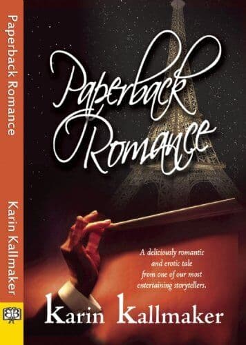 Romance, Kallmaker, Karin Paperback Book Pre-Owned English