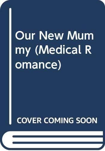 Our New Mummy (Medical Romance S.) by Taylor, Jennifer Paperback Book Pre-Owned English
