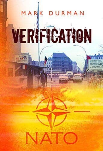 Verification, Mark Durman Paperback Book Pre-Owned English