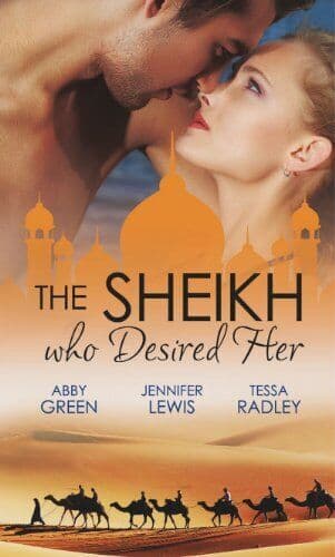 The Sheikh Who Desired Her (Mills & Boon Special Releases) by Abby Green Paperback Book Pre-Owned English