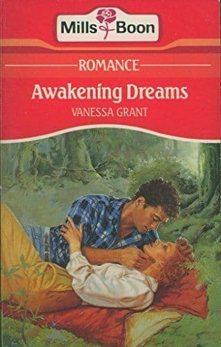 Awakening Dreams, Marinelli, Carol Paperback Book Pre-Owned English