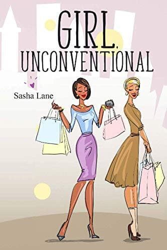 Girl, Unconventional 2017 (Girl Series) by Sasha Lane Paperback Book Pre-Owned English