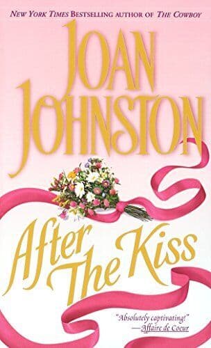 After the Kiss: 2 (Captive Hearts) by Johnston, Joan  Paperback Book Pre-Owned English