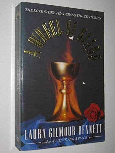 A Wheel of Stars, Bennett, Laura Gilmour Paperback Book Pre-Owned English