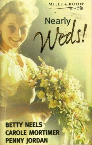 Nearly Weds! by Mortimer, Carole Paperback Book Pre-Owned English
