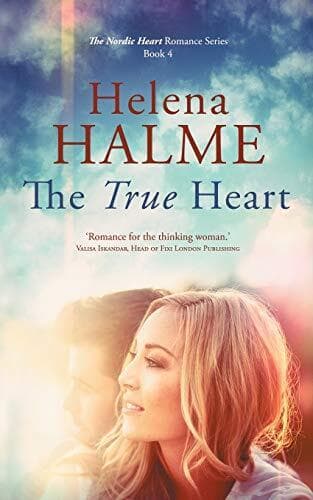 The True Heart: Volume 4 (The Nordic , Halme, Helena Paperback Book Pre-Owned English