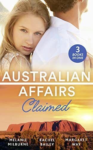 Australian Affairs: Claimed: Dr Chandler’s Sleeping Beauty / by Way, Margaret Paperback Book Pre-Owned English